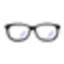 Bamblue Glasses